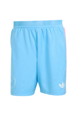 מכנסיים קצרים אינטר מיאמי שלישית 2025/2026