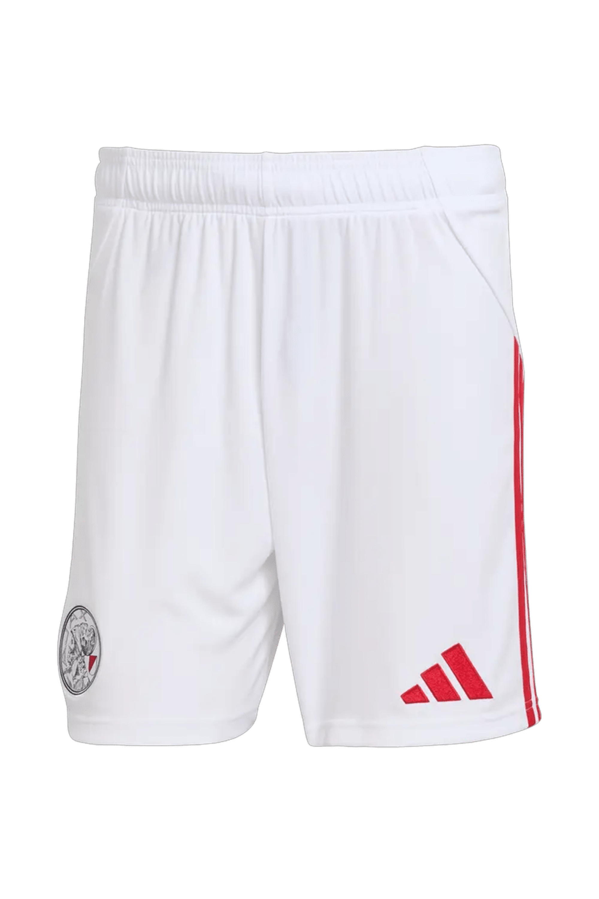 מכנסיים קצרים אייאקס בית 2025/2026