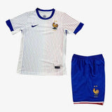 חליפת ילדים צרפת חוץ 2024