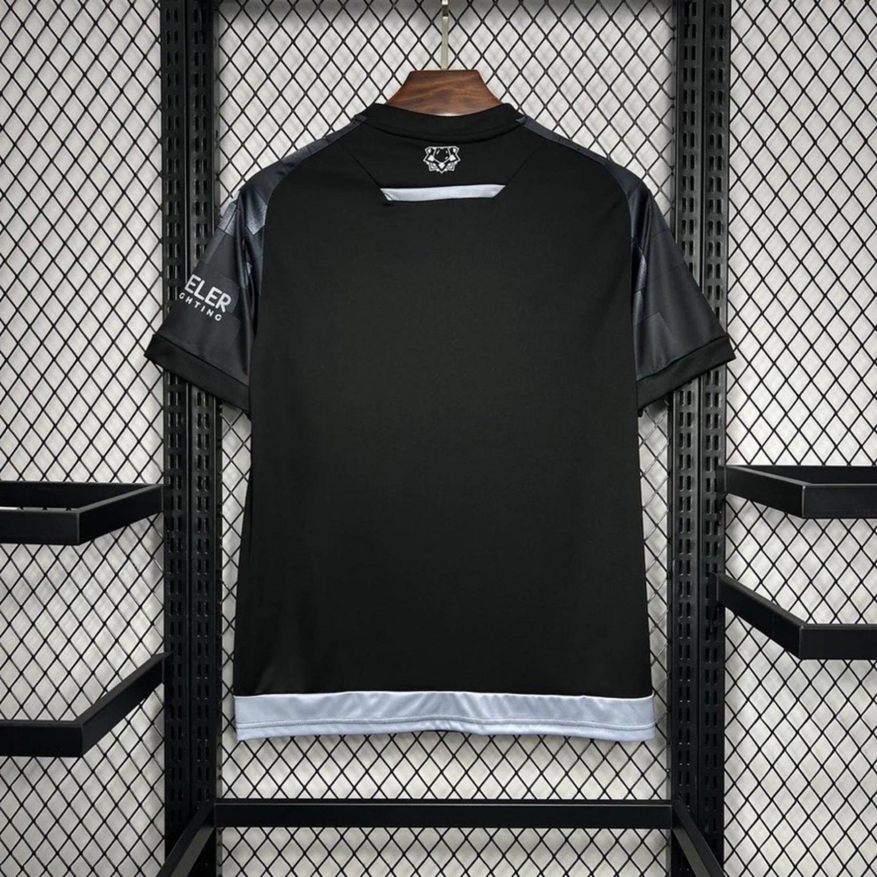 ⁨חולצת משחק אוססונה חוץ 2024/2025