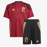 חליפת ילדים בלגיה בית 2024