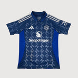 חולצת משחק מנצ'סטר יונייטד חוץ 2024/2025