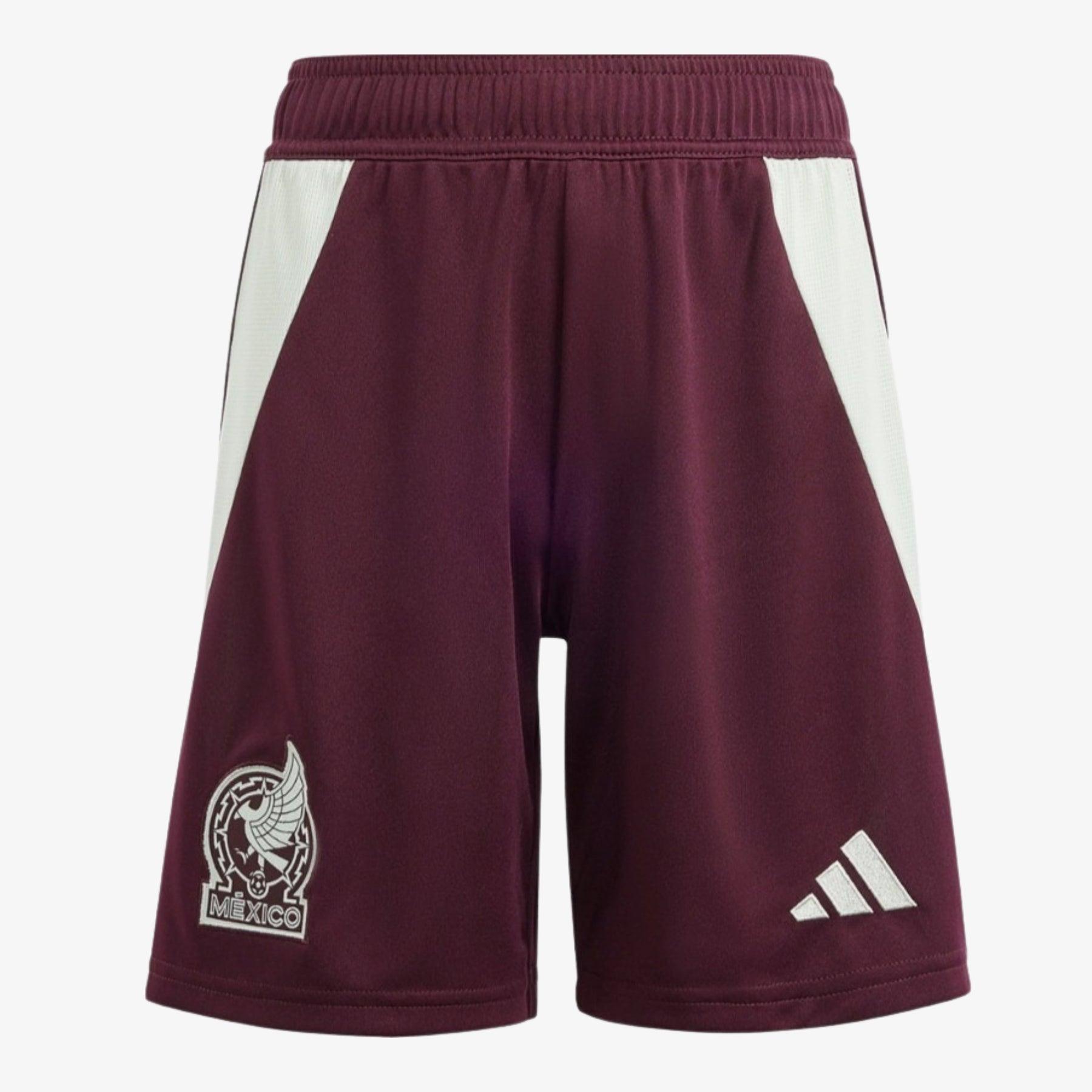 מכנסיים קצרים מקסיקו בית 2024/2025