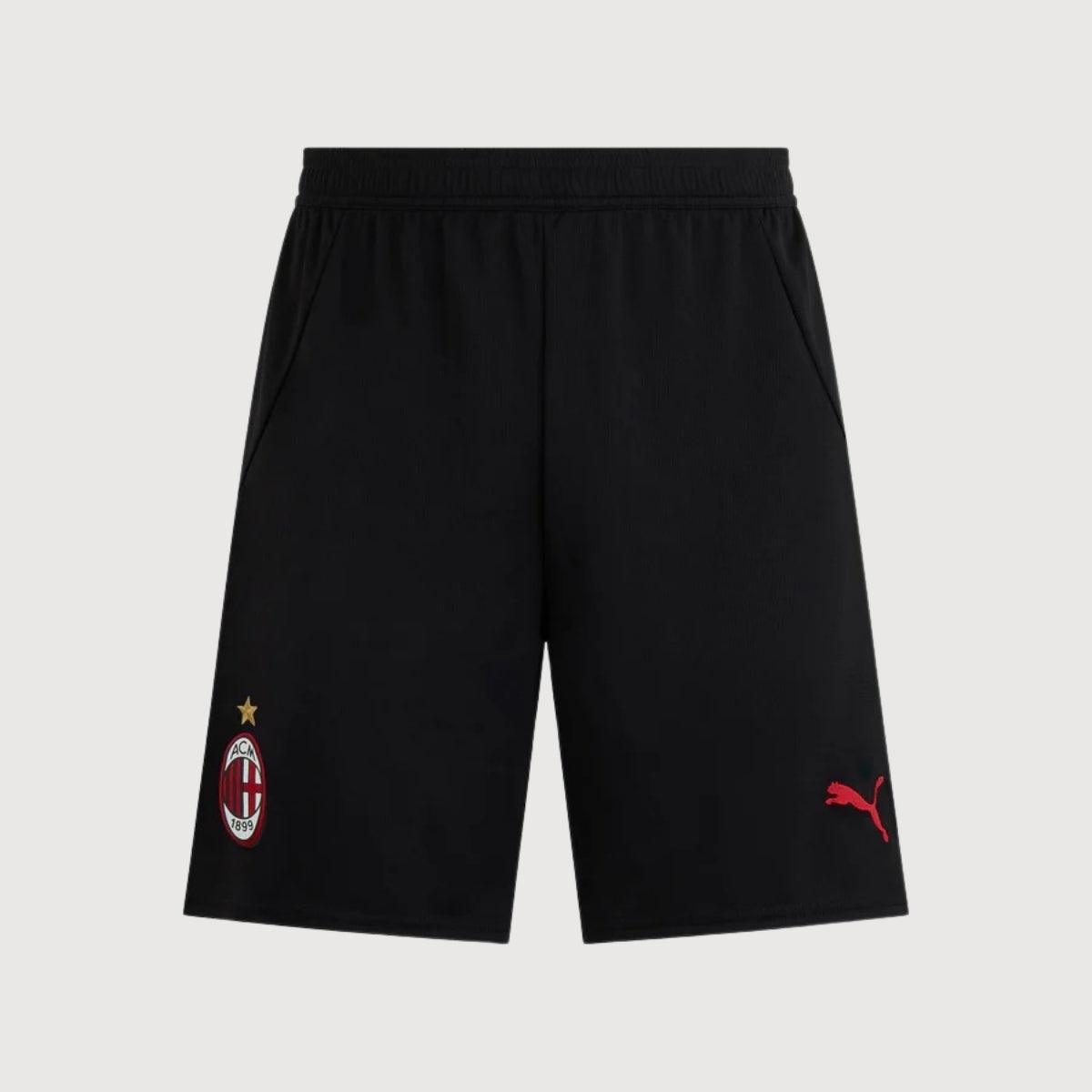 ⁨מכנסיים קצרים מילאן בית 2024/2025