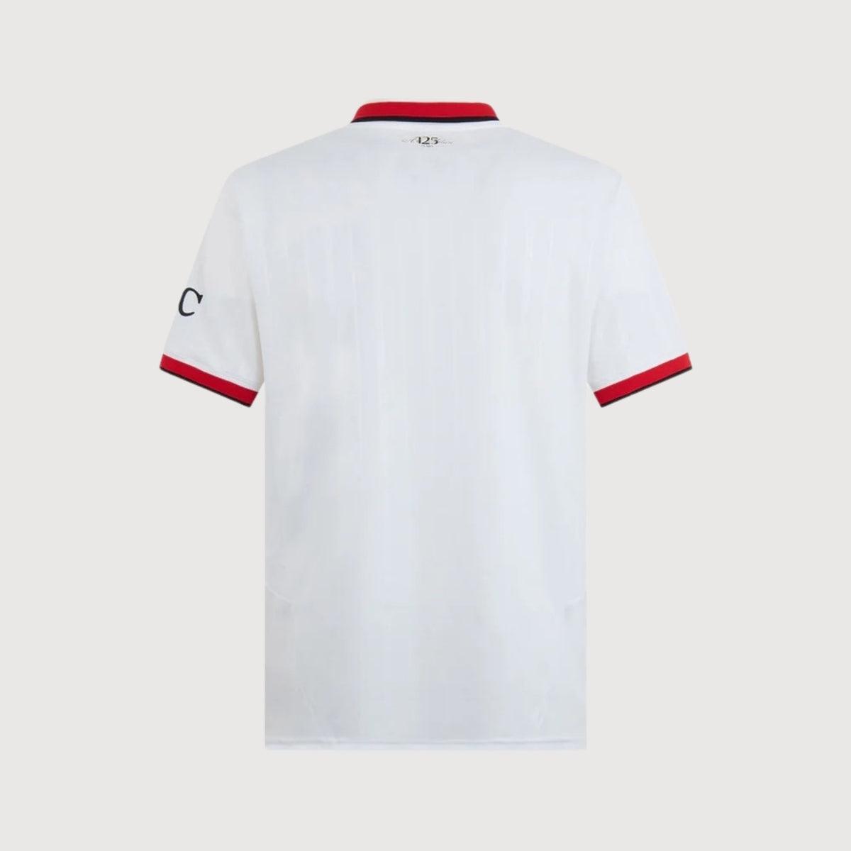 ⁨חולצת משחק מילאן חוץ 2024/2025