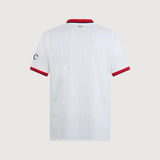 ⁨חולצת משחק מילאן חוץ 2024/2025