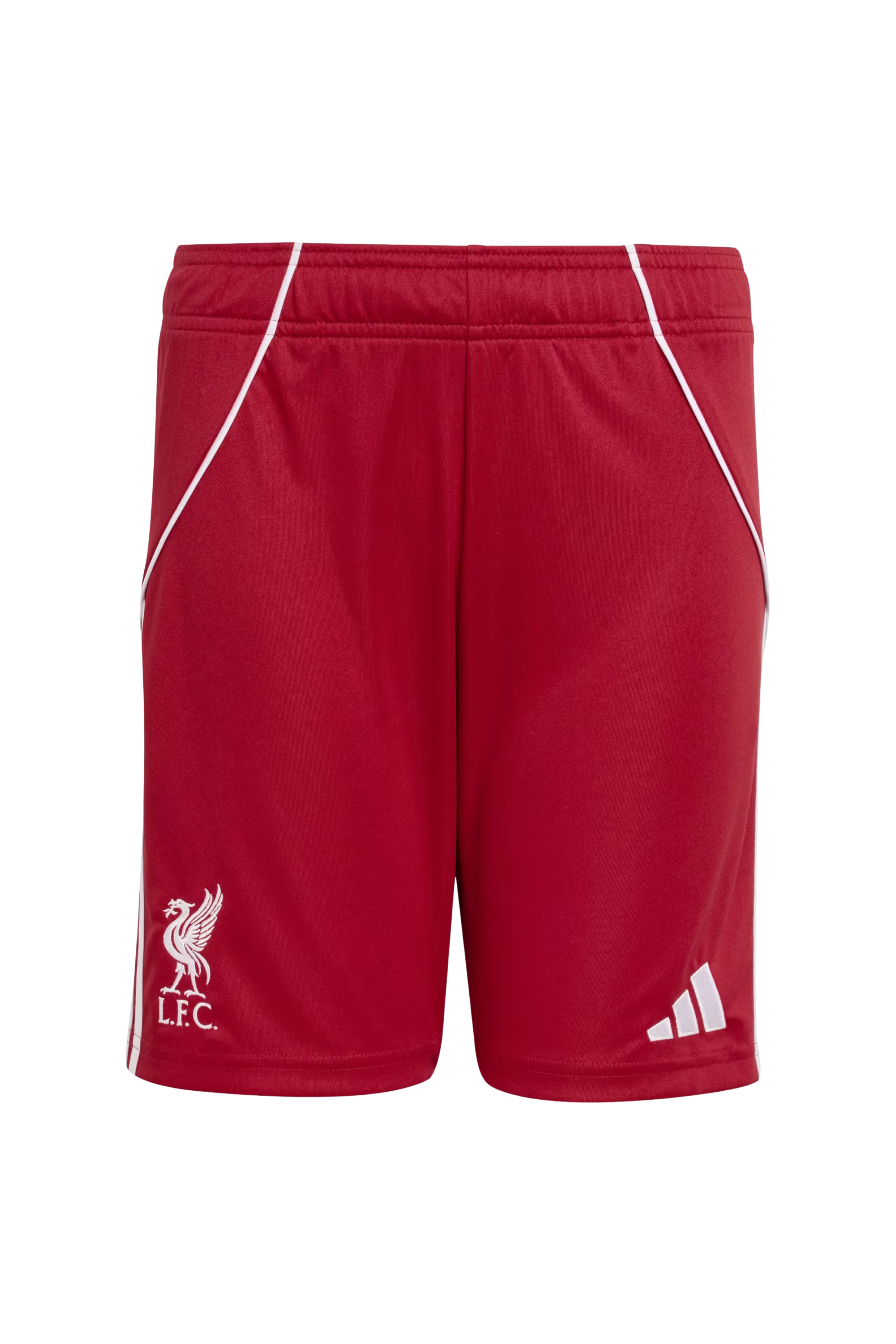 מכנסיים קצרים ליברפול בית 2025/2026