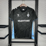 חולצת משחק ורדר ברמן חוץ 2024/2025