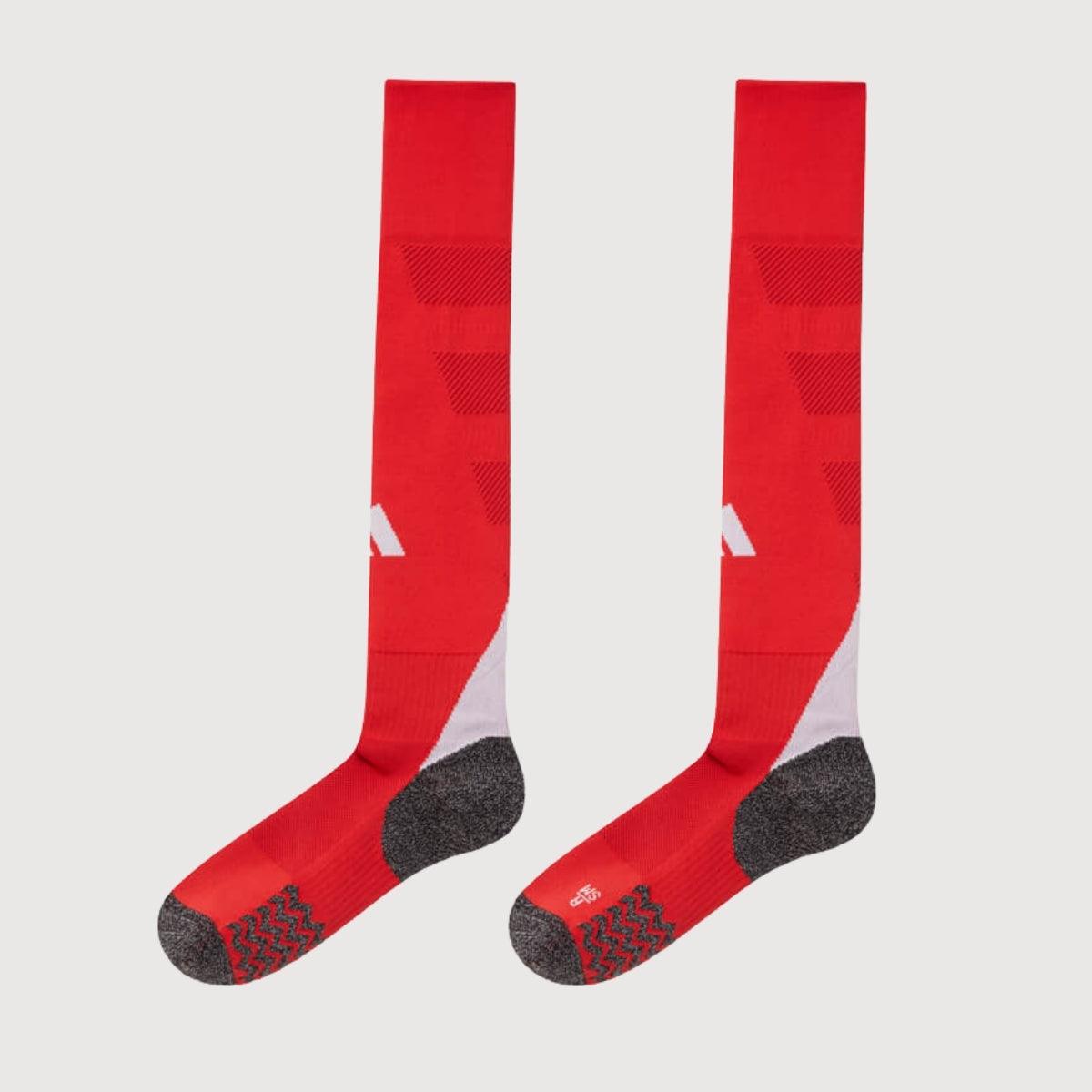 גרבי כדורגל בנפיקה ליסבון בית 2024/2025