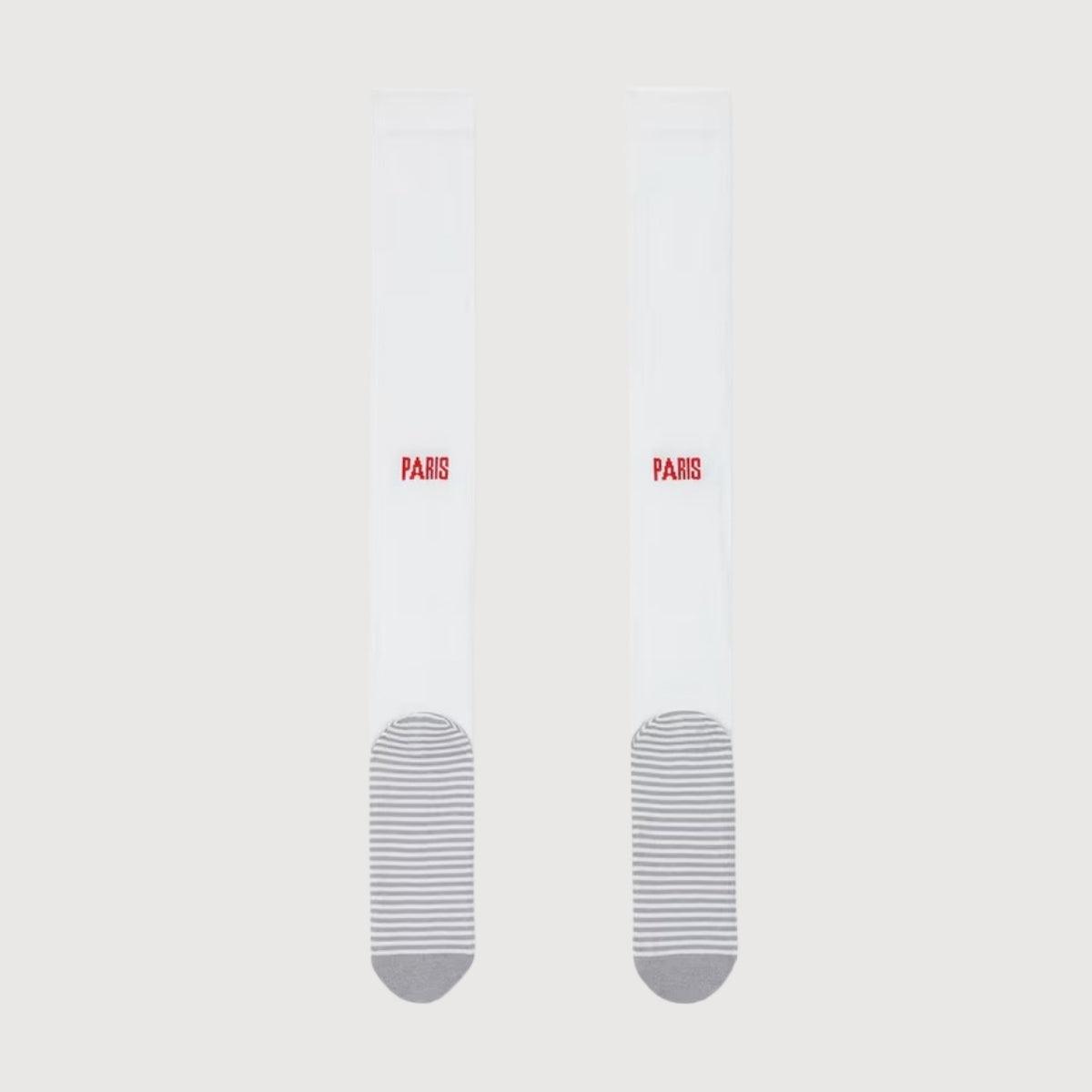 גרבי כדורגל פריז סאן ז'רמן חוץ 2024/2025