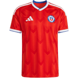 חולצת משחק צ'ילה בית- מונדיאל 2026