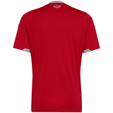 חולצת משחק ויילס בית- מונדיאל 2026