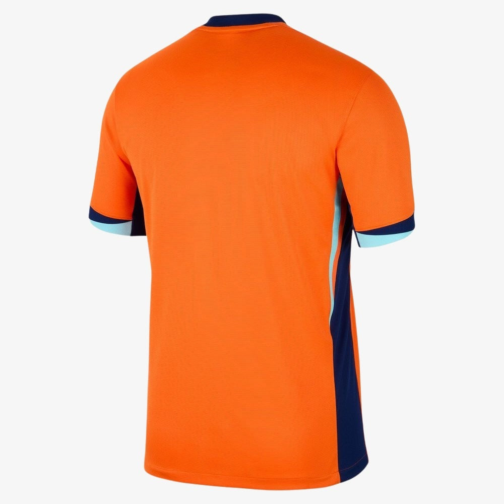 חולצת משחק הולנד בית 2024
