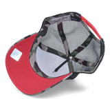 Goorin Bros כובע חיות Black Panther צבאי