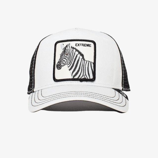 Goorin Bros כובע חיות eXXXtreme.