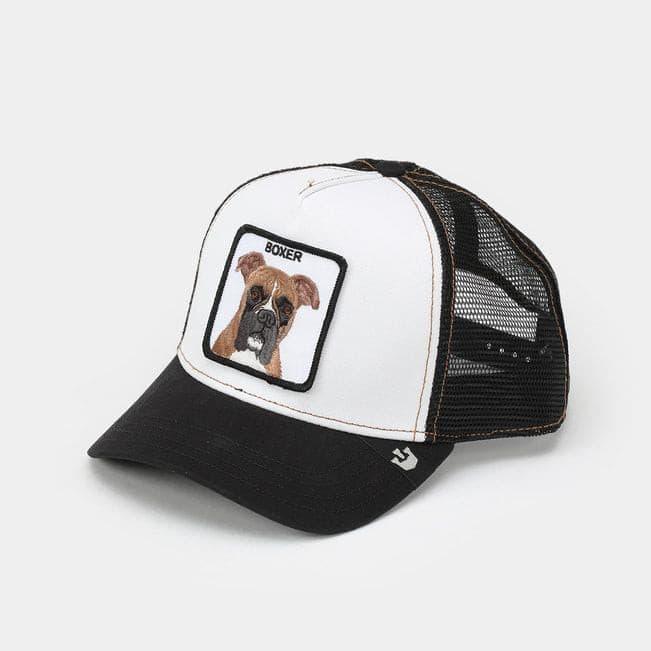 Goorin Bros כובע מצחייה Box It Up.