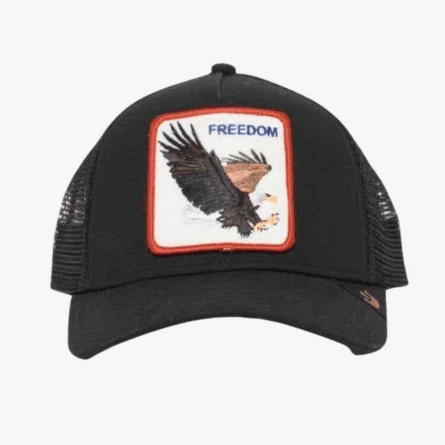 Goorin Bros כובע מצחייה Freedom.