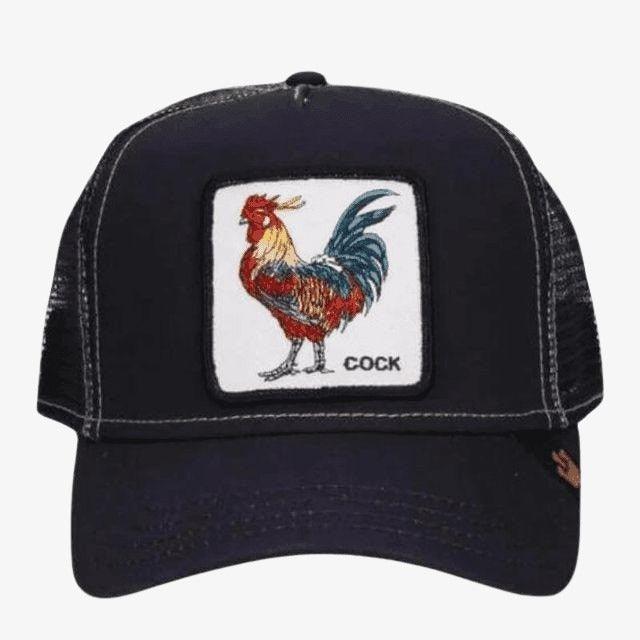 Goorin Bros כובע מצחייה GALLO II.