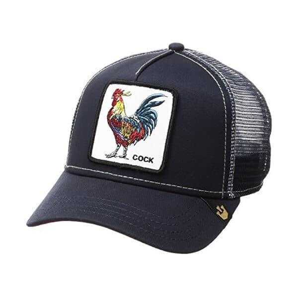 Goorin Bros כובע מצחייה GALLO II.