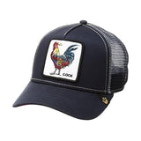 Goorin Bros כובע מצחייה GALLO II.