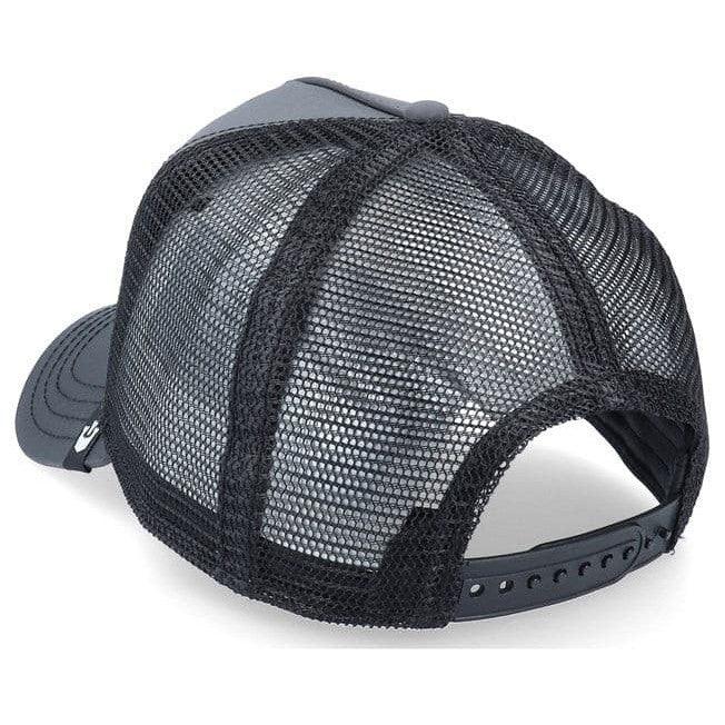 Goorin Bros כובע מצחייה King Classic Gray