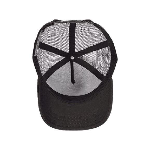 Goorin Bros כובע מצחייה Lone Wolf White