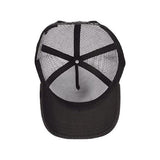 Goorin Bros כובע מצחייה Lone Wolf White