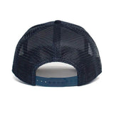 Goorin Bros כובע מצחייה Tiger Rage.