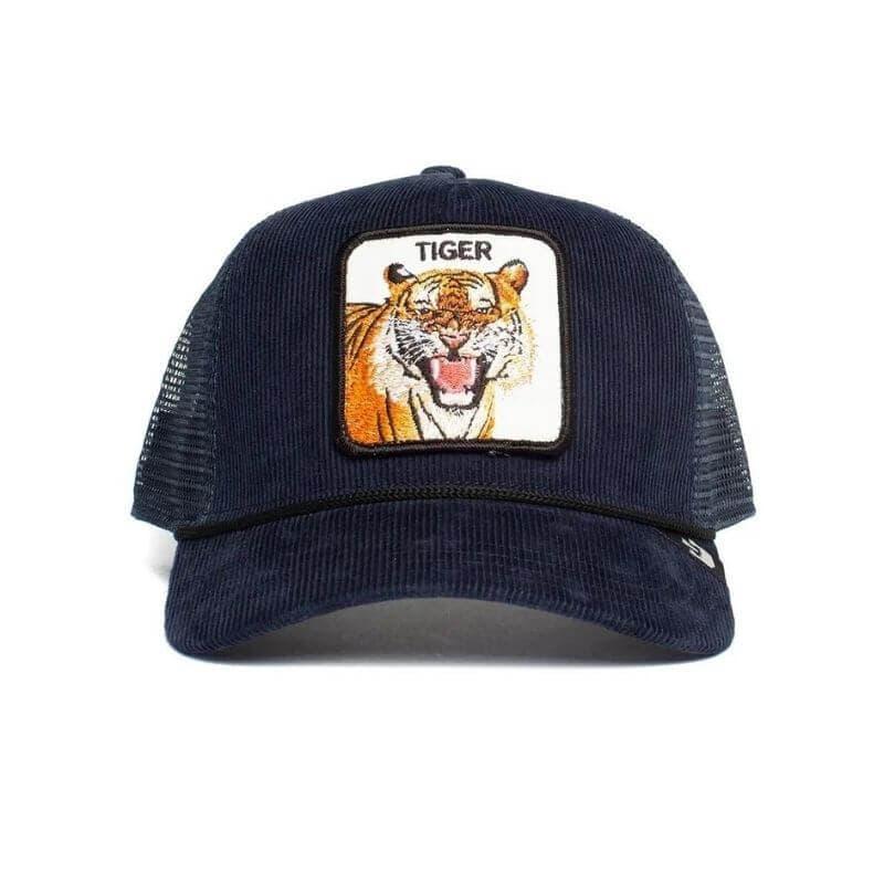 גורין טייגר