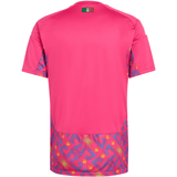 חולצת משחק מקסיקו שוער- מונדיאל 2026