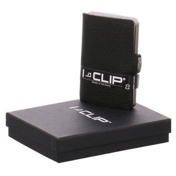I-CLIP CLASSIC PILOT BLACK.