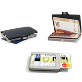 I-CLIP CLASSIC PILOT BLACK.