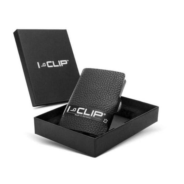 I-CLIP CLASSIC PILOT BLACK.