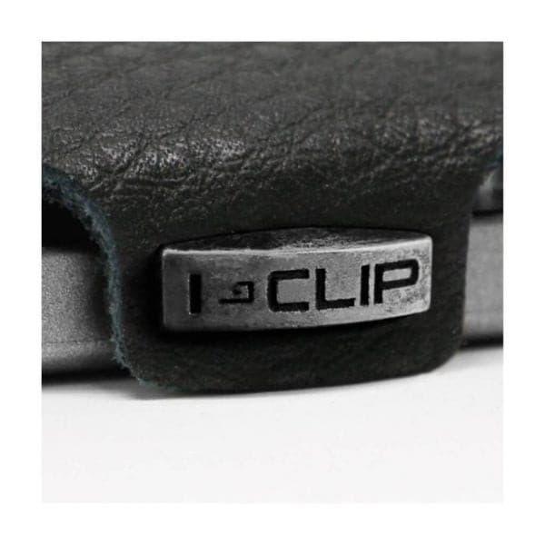 I-CLIP CLASSIC PILOT BLACK.