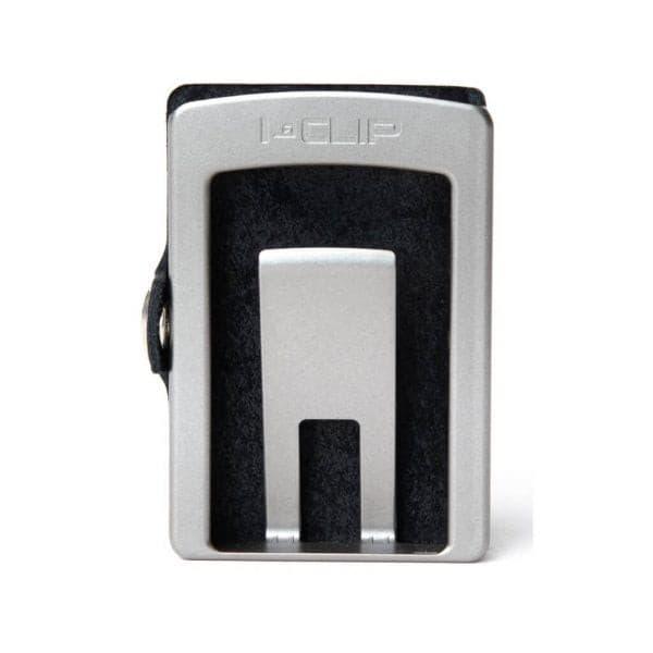 I-CLIP CLASSIC PILOT BLACK.