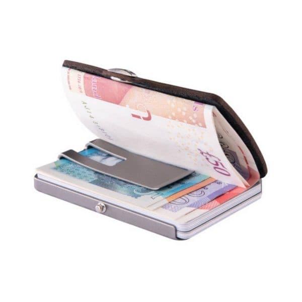 I-CLIP CLASSIC PILOT BLACK.