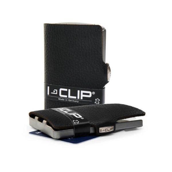 I-CLIP CLASSIC PILOT BLACK.