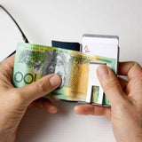 I-CLIP CLASSIC PILOT BLACK.