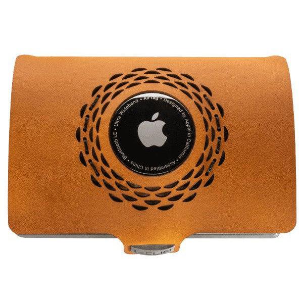 I-CLIP Original Desert Radio Impact For Apple Air Tag.