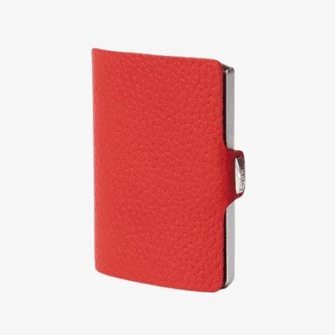 I-CLIP דגם 'Pilot' אדום Red.