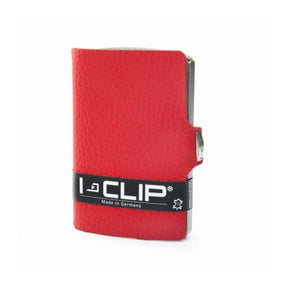 I-CLIP דגם 'Pilot' אדום Red.