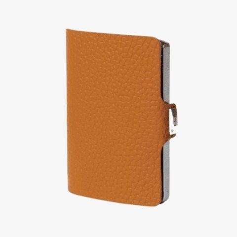 I-CLIP דגם 'Pilot' חום אגוז.