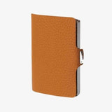 I-CLIP דגם 'Pilot' חום אגוז.