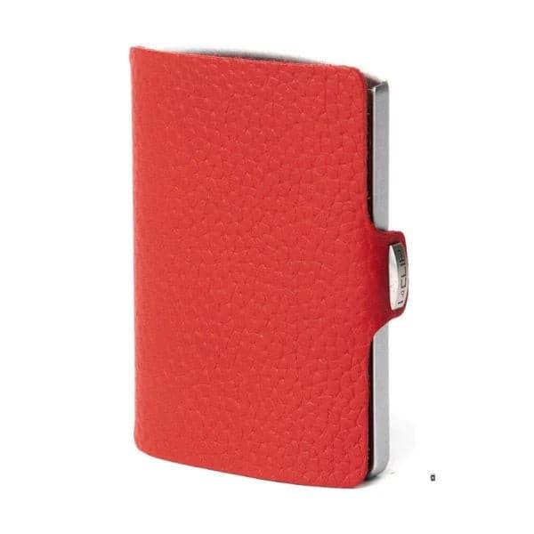 I-CLIP דגם 'Pilot' חום אגוז.