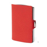 I-CLIP דגם 'Pilot' חום אגוז.