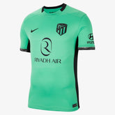 חולצת משחק אתלטיקו מדריד שלישית 2023/2024