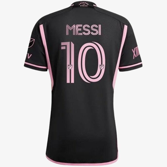 חולצת משחק אינטר מיאמי בית 2024/2025