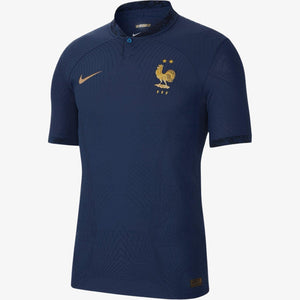 חולצת משחק צרפת בית 2022/2023 - iSport- חולצות כדורגל