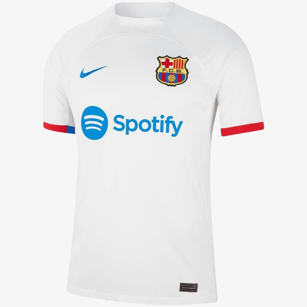 חולצת משחק ברצלונה חוץ 2023/2024⁩