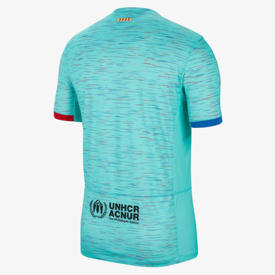 חולצת משחק ברצלונה שלישית 2023/2024⁩